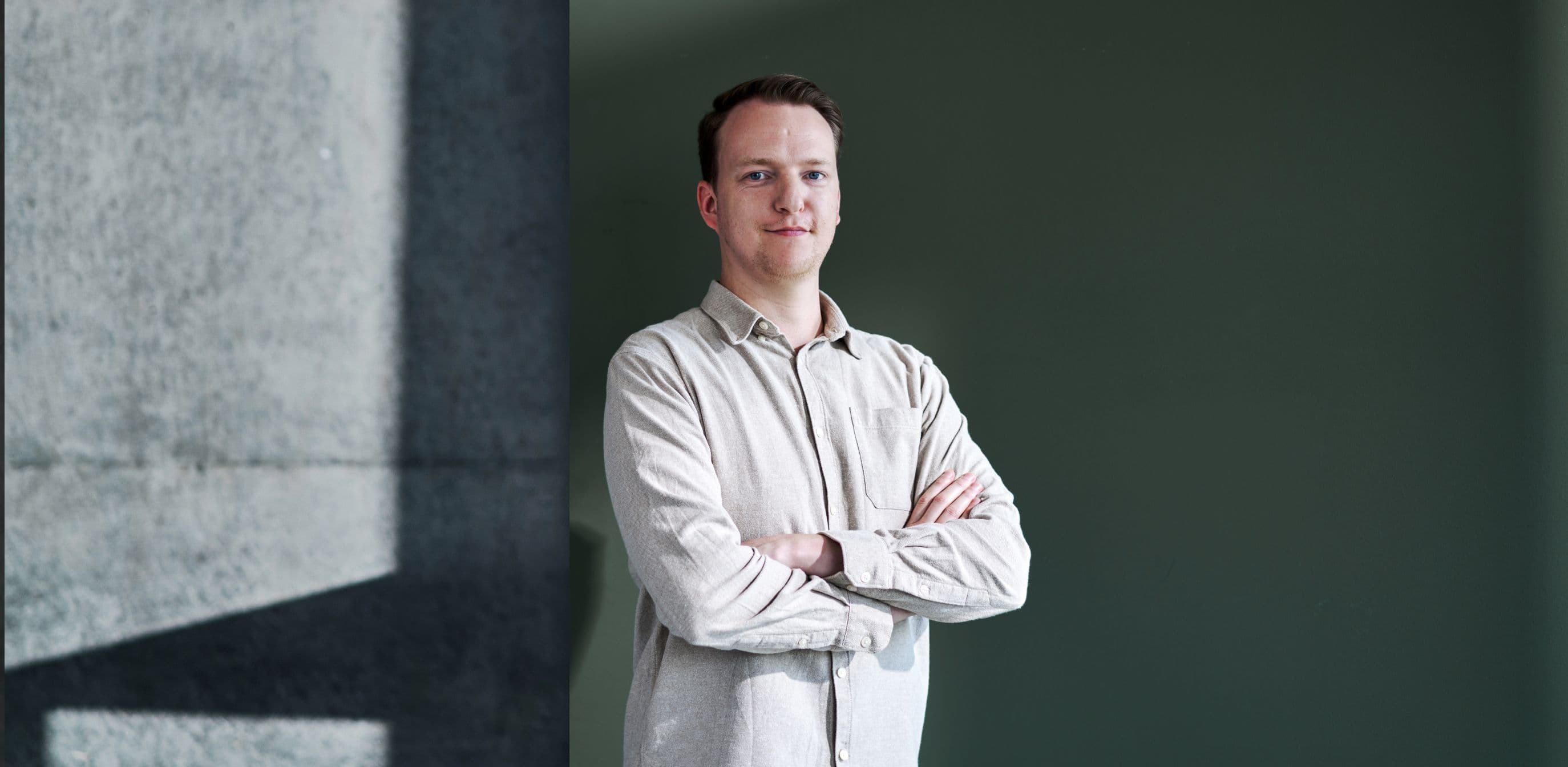 Jannik Hagedorn