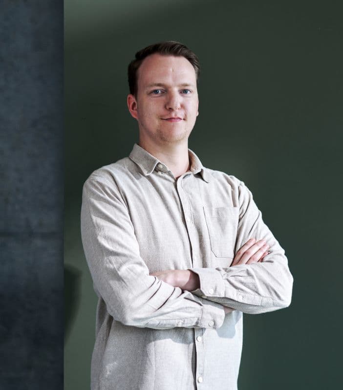 Jannik Hagedorn