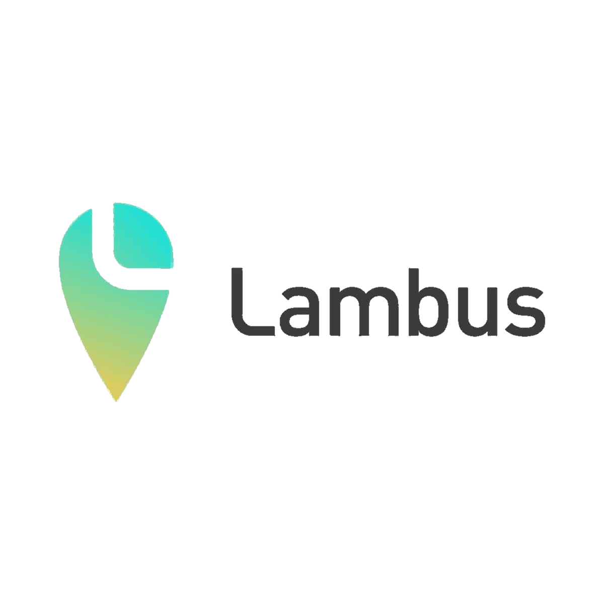 Lambus logo Lambus logo